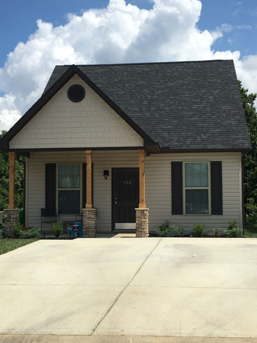 Check Out this Move in Ready New Home in Johnson City! - Windsor Built ...