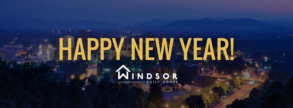 New Homes in Asheville 2019