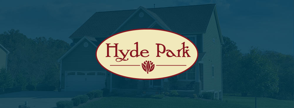 Hyde Park Builder Windsor Built Homes