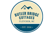 Butler Bridge Cottages Fletcher NC
