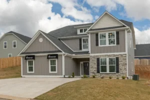 Kingsley Floorplan Gallery