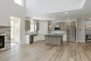 Kingsley Floorplan Gallery