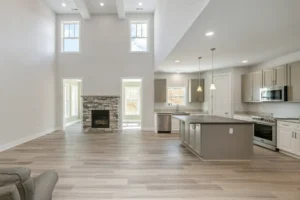 Kingsley Floorplan Gallery