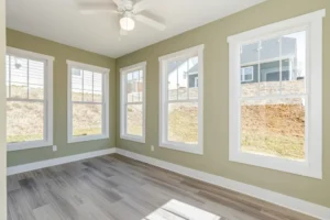 Kingsley Floorplan Gallery