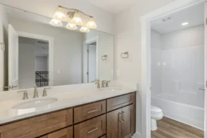 Kingsley Floorplan Gallery