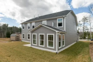 Kingsley Floorplan Gallery