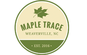 Maple Trace Neighborhood Asheville