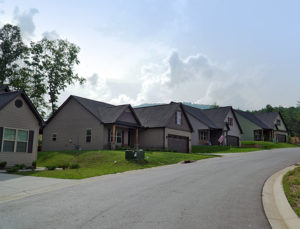 Maple-Trace New Home - Weaverville NC