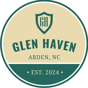 Glenhaven Logo