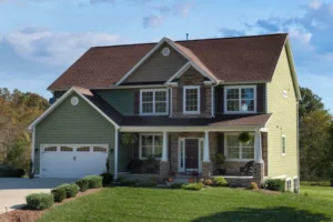 Andover 4 Bedroom Home