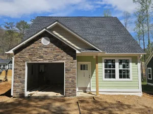 Camden at Brooks Cove Move-in Ready