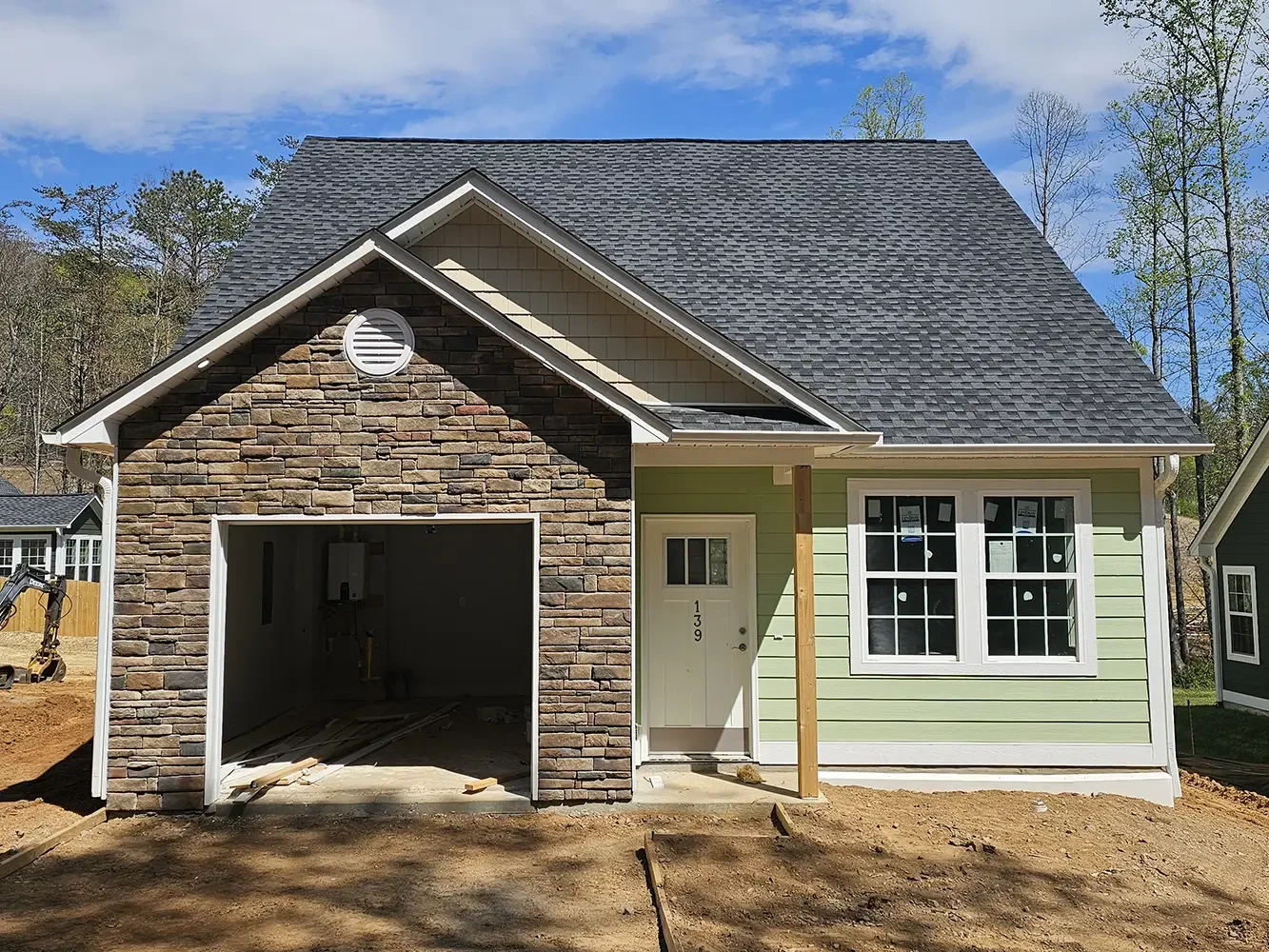 Camden at Brooks Cove Move-in Ready