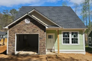 Camden at Brooks Cove Move-in Ready